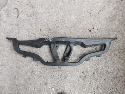 Усилитель решётка renault clio iv 628101467r фото №1