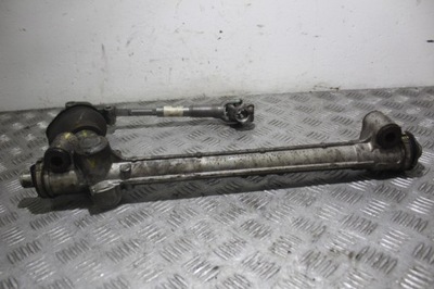 Рулевая рейка opel mokka фото №1