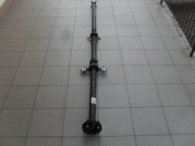 Mercedes vito w447 wał приводной long фото №1