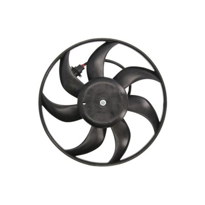 Вентилятор радіатора nrf 47375 фото №1