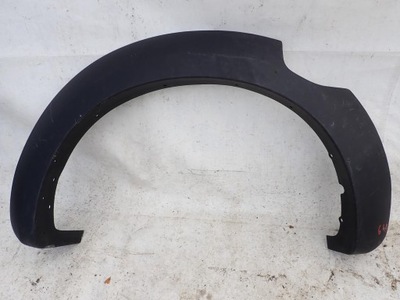 Ford ranger ii 2 06-11 молдинг накладка правий задня фото №1