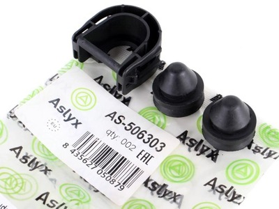 Кронштейн радиатора fiat scudo iii ulysse ii фото №1