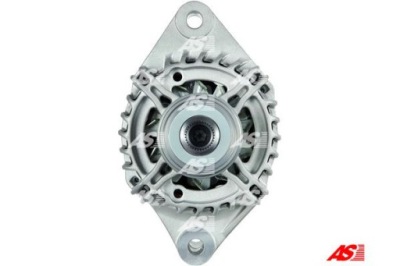 As-pl генератор alfa romeo lancia фото №1