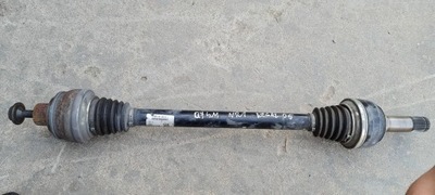 Sq7 q7 4m привідний вал półośka задня ліва права 4.0 tfsi 4m0501201a фото №1