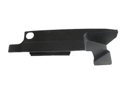 Corolla e21 kombi хетчбек захист накладка молдинг крила права фото №1