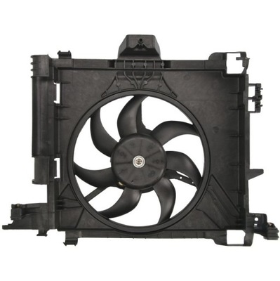 MAXGEAR VENTILADOR DEL RADIADOR SMART FORTWO 07-  