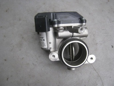 Audi оригинальный номер 04l128059c дроссельная заслонка фото №1