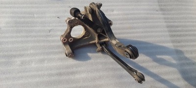 Volvo оригінальний номер 32246249 поворотний кулак задня l фото №1