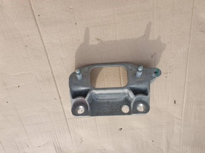 Smart fortwo ii кронштейн кронштейн двигуна a4532400009 фото №1