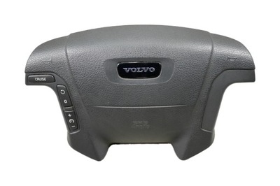 ПОДУШКА AIRBAG ВОДИТЕЛЯ VOLVO V70 II 00-05