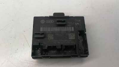 MODULIS VALDIKLIS DURYS AUDI A4 B8 A5 Q5 8T0959792Q 