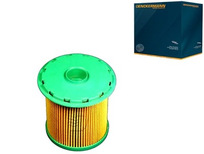 FILTER FUEL CITROEN XANTIA 2.0HDI 03- DENCKERMANN - milautoparts-fr.ukrlive.com