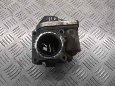 Дроссельная заслонка seat ibiza iii 1.2 036433062n фото №1