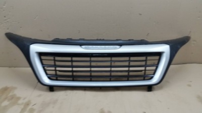 Решётка радиатора передний peugeot boxer 1314847070 фото №1