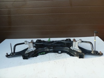 Подрамник подрамник перед renault megane iv 544017619r фото №1