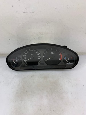 Счетчик приборная панель 8381870 bmw фото №1