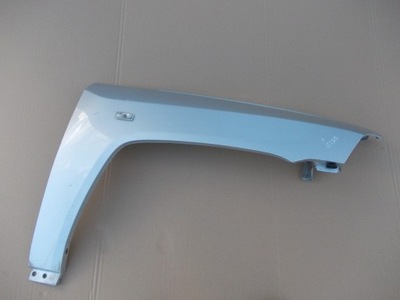 Крыло правый перед jeep compass фото №1