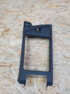 Alfa romeo stelvio рамка защита туннель фото №1