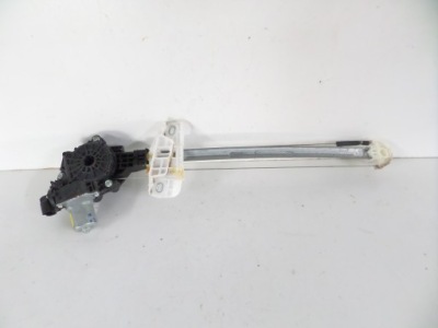 Подъемник стекло задняя правый honda civic x 17- фото №1