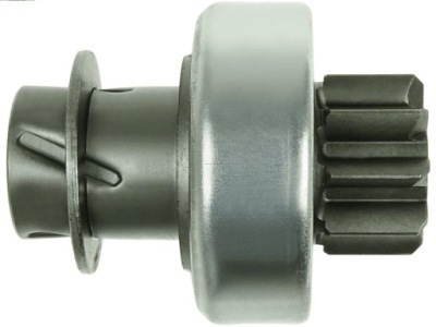 Зчеплення односторонній, стартер as-pl sd5109 фото №1