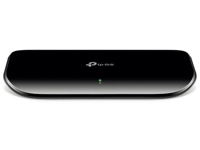 Switch TP-LINK TL-SG1008D