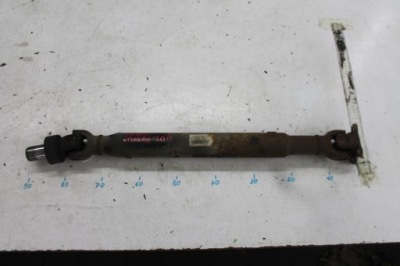 Wał привідний задня grand vitara ii 1.6 16v 05-14 фото №1