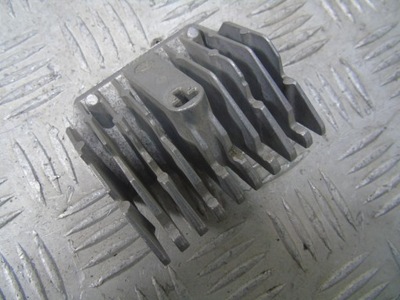 Модуль 90039934 volvo фото №1