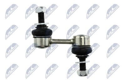 Nty з'єднувач стабілізатора перед фото №1