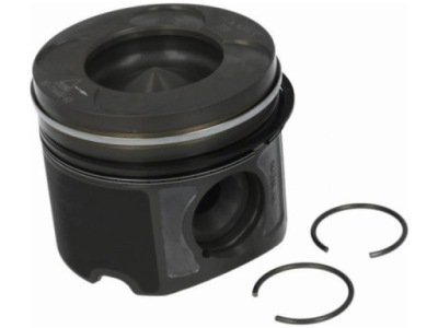 Поршень nural 87-114400-60 фото №1