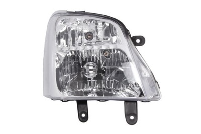 FARO ISUZU D-MAX I 02-12 DERECHA FARO  