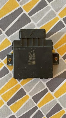 Kia модуль блок управления подвеска 95610j5000 фото №1