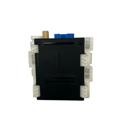 Модуль блок керування webasto volkswagen оригінальний номер 3q0963513 фото №1