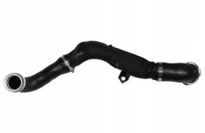 Шланг интеркулер радиатора воздуха do vw cc b7 2.0 tsi фото №1