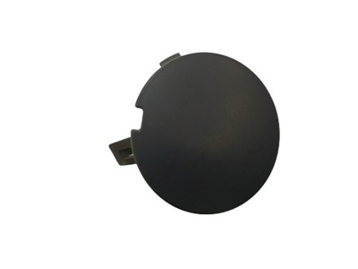 Dacia sandero ii заглушка hak бампер перед фото №1