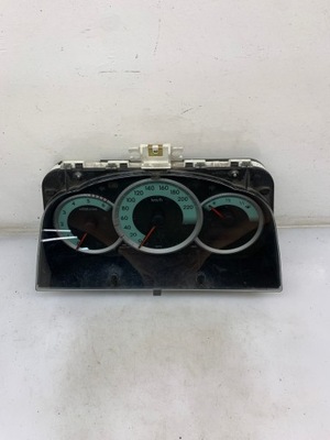 Лічильник приладова панель toyota corolla verso фото №1