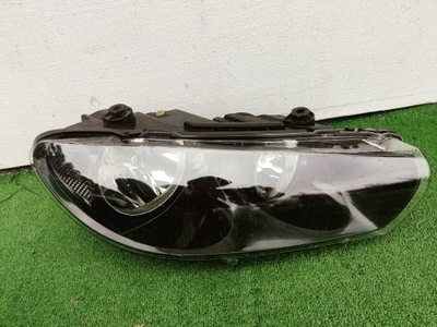 Лампа права vw scirocco фото №1