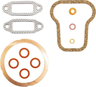 Набор прокладка двигателя, góra raico фото №1