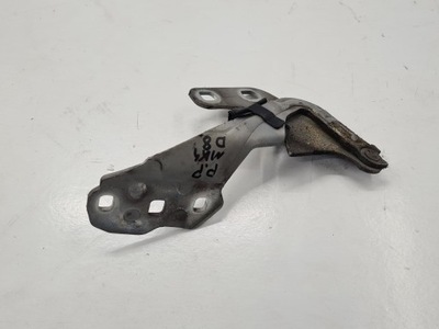 Ford mondeo mk4 петля капот правый d8 фото №1