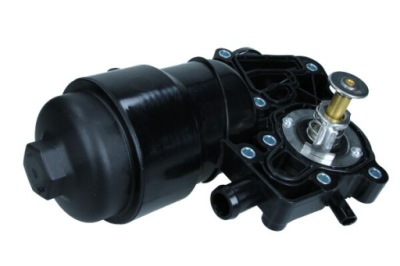 Maxgear 27-2196 корпус, фильтр масла фото №1