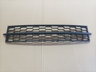 Skoda оригінальний номер 5e0853677k решітка бампера фото №1