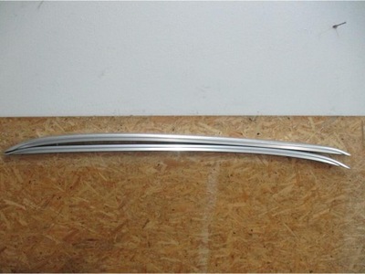 Рейлинг рейлинги кровельные renault megane iv kombi фото №1