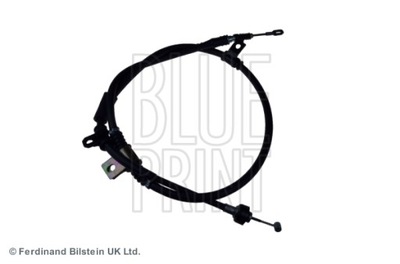 Blue print adg046164 cięgło, гальмо стояночний фото №1