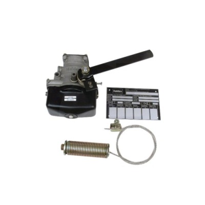 Haldex регулятор підсилювач гальмування фото №1