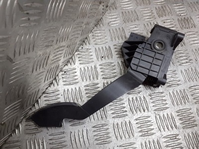 Потенціометр газу opel corsa d 1.3 cdti 55702020 фото №1