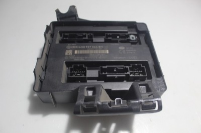 Модуль комфорту audi a6 c7 3.0tdi фото №1