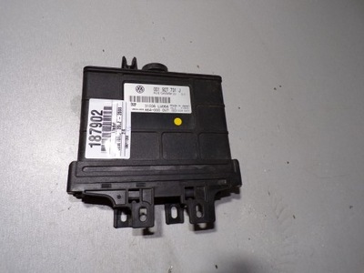 Модуль коробки передач seat 001927731j фото №1