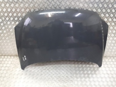 Капот vw fox li7f фото №1