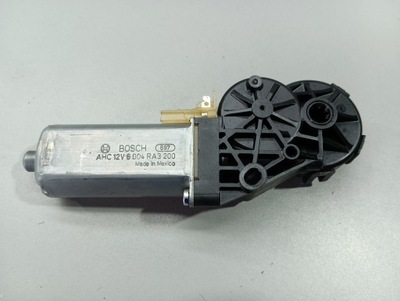 Моторчик доводчик замикання дах vw beetle 5 c3 фото №1