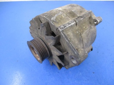 Chrysler voyager 95r 2.5tdi генератор проверенный фото №1