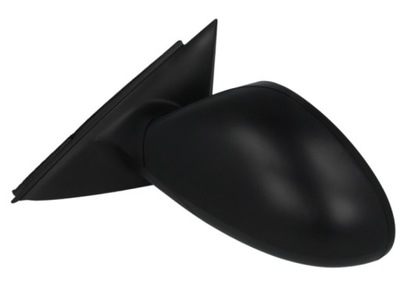 Seat altea 5p1/5p5 03.04- дзеркало ліва механічний фото №1